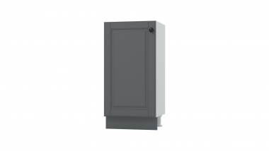 Шкаф-стол кухонный 500х370 мм. (Верона)